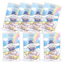 Sanrio Sanrio 30 Pcs Hello Kitty Cinnamoroll Theme Birthday Party Bags Treat Candy Goodie Bags Gift Bags Party Supplies For Sanrio Themed Party Set Bags
