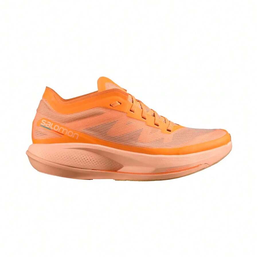 SALOMON Phantasm W - Sneakers - Orange - View 1