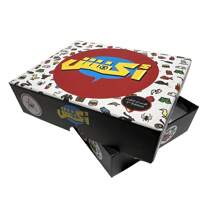 Popular Holiday Party Board Game Card Game, Arabic Cards "Observer" "STOP" "Expedition Chess", Suitable For Friends And Family Gatherings Celebrations