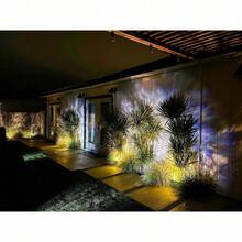 Outdoor Lighting