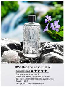Ambientador colgante recargable con luz de colores, purificador de aire, humidificador y difusor de aceites esenciales para el hogar, el dormitorio, el baño y los viajes. Viene con 6 fragancias diferentes para elegir, un desodorizador silencioso y automático que purifica el humo y los olores del hogar.