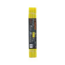 Polyester Sling, Eye To Eye, 3" X 8 M, Truper - Yellow - View 3