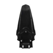 PowerMotor PowerMotor Motorcycles E-Bike Carbon Fiber Rear Fen.Der Mudguard Guard Cover Protector For TALARIA Sting MX3 MX4 Moto Accessories