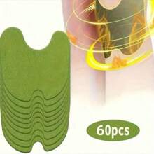 100pcs Heating Knee Pads, Help Relieve Muscle Fatigue
