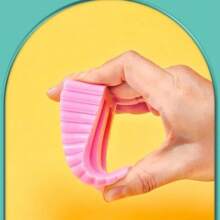 2 cm/0,79 po Butoir de porte en silicone - Anti-collision, Anti-dérapant, Convient pour la maison et le bureau, Protège le mur, Pour des écarts de porte inférieurs à 0,79 po