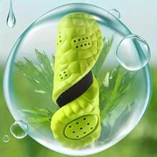 3 Pairs Of Lightweight And Soft Insoles, Soft, Elastic, Breathable, Suitable For Sports Shoes And Casual Insoles, Comfortable And Not Tiring For Feet; Long Standing Does Not Tire The Feet, Forming A Cloud State Based On The Force Points On The Soles Of The Feet, Suitable For The General Public