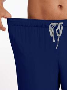 Operating Room Scrubs Uniforms Hospital Doctor Working Clothes Dental Clinic Nurse Surgery Suit Pet Grooming Veterinary Workwear - Navy Blue - View 8