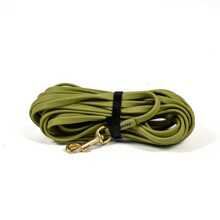 Waterproof Long Leash Durable Dog Recall Training Lead Great For Outdoor Hiking, Training, Yard, Beach And Swimming