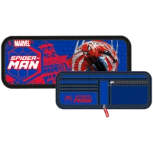 Kboom Caps Cartera Trepamuros SM301 - azul real - Ver 2