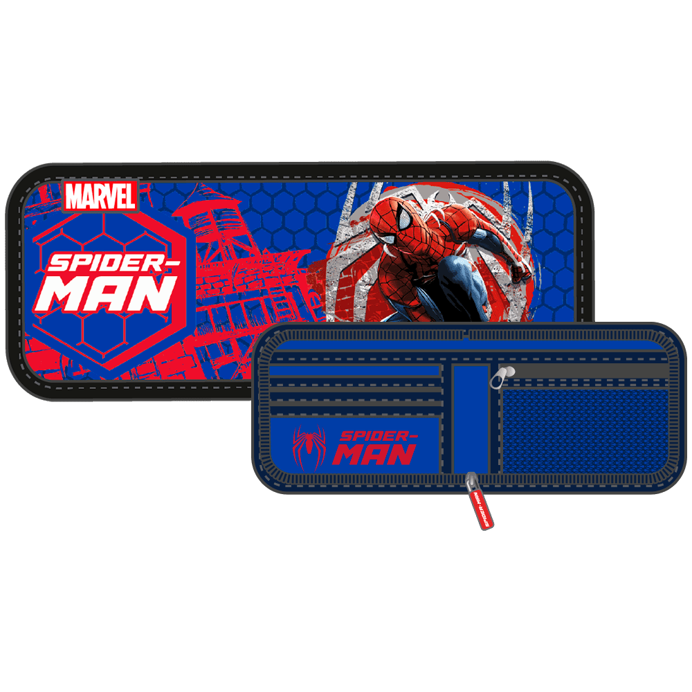 Kboom Caps Cartera Trepamuros SM301