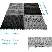 Plastic Flooring