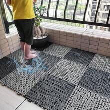 Plastic Flooring