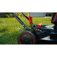 Hyper Tough 2x20 Volts Max 18-Inch Brushless Side-Discharge Mower, HY5601050516001 - 1 - View 6