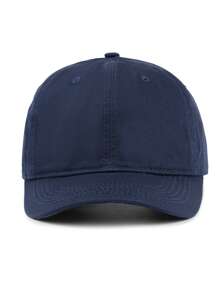 1 cái, Unisex, Mũ thêu tùy chỉnh, Mũ lưỡi trai cá nhân hóa, Mũ bóng chày thêu logo, Chữ lồng văn bản của riêng bạn, Tiệc độc thân, Sản phẩm kinh doanh nhỏ - Nhiều màu - Xem 9