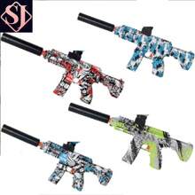 Blasters & Foam Play For Teenager - Multicolor - View 2