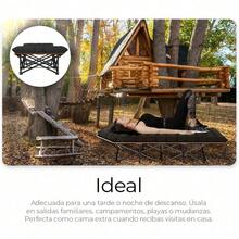 Patio Lounge Chair & Swing Chair