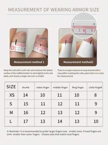 10Pcs Set Princess Style French Pastel Pink Glitter 3D Flower Cute Press On Nails,Artificial Nails Set With 1Pc Adhesive Tab And 1Pc Mini File Nail Supplies Nails - Multicolor - View 5