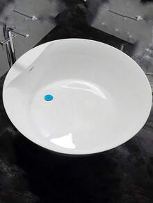 4pcs Bathroom Drain Hair Catcher, Sink Strainer, Bathtub Shower Drain Protector, Sink Drain Strainer, Shower And Bathtub Hair Filter Collector, Shower Hair Stopper, Bathroom Accessories