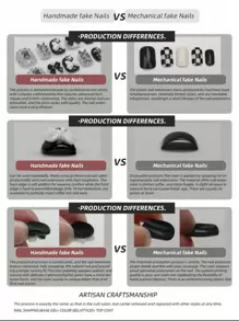10 pièces de faux ongles portables faits à la main. Forme d'amande, design d'ongles œil de chat à effet lumineux, design élégant et simple de haute qualité, ongles personnalisés avec graffiti de dessin animé et couleurs flashy, faux ongles couvrant entièrement les ongles, ongles Y2K, ongles à relief