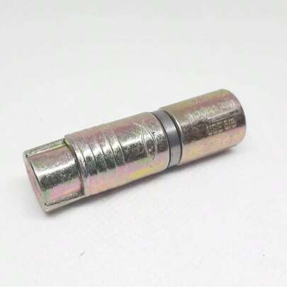 Caja 50 pz Taquete De Expansión Zamac 5/16 Fischer 538086