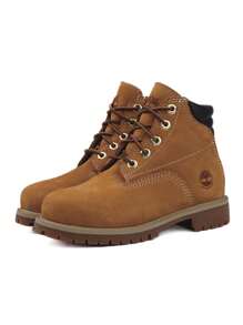 Timberland ALBURN 6IN WP BOOT - Wheat - View 5