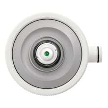 Intex Depuradora de cartucho para piscina, filtración 3.785 l/h, cartucho reemplazable tipo A, indicador visual, Hydro Aeration, compatible hasta 21.100 L, mantenimiento de agua en piscinas ✅ Entrega 24/48h a España (península)