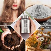 Urns For Ashes Decorative Urns For Adult Dad/Father/Men/Female/Mom/Women Human Ashes Large Stainless Steel Cremation Urns For Human Ashes Up To 150 Lbs