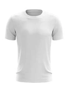 Customized Opaque Material 3D Printed T-Shirt For Men, Personalized Photo Design, Casual Short Sleeve, Lightweight Polyester Fiber, Machine Washable, Suitable For Summer Outdoor Activities Ornamental,Dawg Stylish,Fashion,Hipster,Contracted,Easy Costume,Modest Fashion,Minimal Chic,Casual Custom,Unique,Personalized Ideal Gifts For Him Family,Boyfriend,Friends,Children