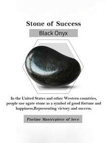 Men Fashion Lava Bracelet Strength And Protection, Larvikite Healing Bead Stretch Balance Bracelet Spiritual Meditation Grounding Jewelry Unisex Jewelry