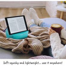 Bookaroo - Puf de Lectura - Crema - Crema - Ver 2