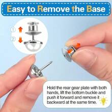 4pcs Adjustable Invisible Belt Set For Women - Instant Buckle Waist Cincher With Sparkle Decor, Suitable For Jeans And Casual Pants - Accessory