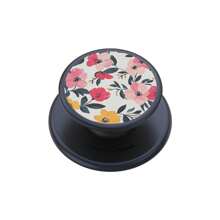 PULOKA Magnetic Phone Holder Grip, Strong Magnets & Phone Holder With Comfortable Grip - Portable Video Stand For Horizontal Viewing Compatible With IPhone, Android Phone, Gift For Birthday, Family, Friends Push-Pull Phone Grip, Phone Accessories
