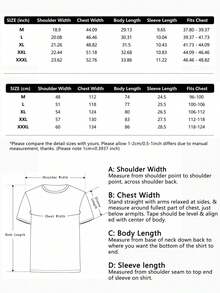 Pixelstyle Dragon And DRAGON Men's Graphic T-Shirt RetroAsian Style Printed Tee Comfortable And Breathable Crew Neck 100% Cotton 220g Short Sleeve Great For Everyday And Nostalgic Occasions - White - View 3