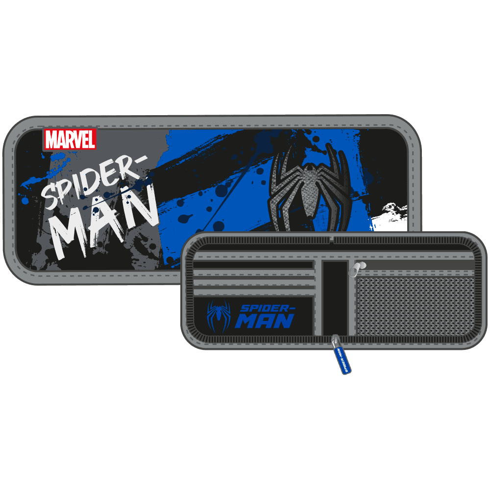 Kboom Caps SM302 Wall Climber Wallet