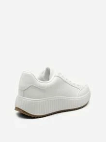 Women Platform Chunky Sneakers Dee Comfortable Casual Fashion Sneaker