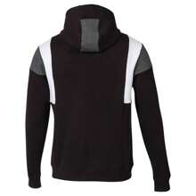 Joma Hoodie Confort III voor Man in kleur Zwart ✅ Levering binnen 3-5 dagen