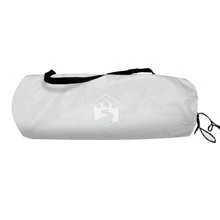 VidaXL Beach Tent 3 Persons Grey Waterproof - Grey - View 8