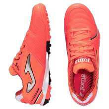 Joma Dribling 2507 Indoor Men's Futsal Boots In Pink ✅ Delivery 24/72h To Spain (Peninsula) - Pink - View 1