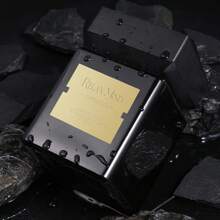 1pc 6.76oz/200ml Scented Candle, Long-Lasting Fragrance For Home, Living Room, Bedroom, Study, Hotel, Decorative Aromatherapy Gift, Premium Quality Home Air Freshener - Multi-spice - View 4