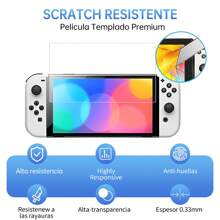 Nintendo Switch Consoles, Games & Accessories - Red - View 2