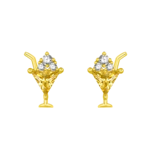 Orecchini a bottone in argento 925 personalizzati con pietre preziose di forma rotonda, quadrata e a cuore. Sono regali semplici e personalizzati, adatti da regalare ad amici, migliori amiche, madri e partner. Questi orecchini sono regali personalizzati perfetti per occasioni come San Valentino, Festa della Mamma, Natale, anniversari, compleanni e altro ancora.