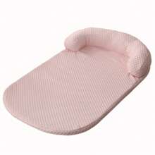 1 Peça Nova Esteira de Resfriamento de Verão para Animais de Estimação, Cama de Cachorro com Pérolas Refrescantes, Respirável, Esteira para Gato, Filhote de Cachorro, Mantém a Cama de Cachorro e de Gato Fria, Fácil de Limpar