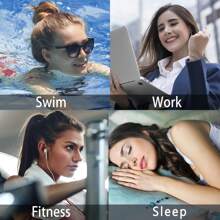 Aretes de acero quirúrgico para hombres, aretes hipoalergénicos y aretes de aro, adecuados para oídos sensibles, aretes de opalo y circonita cúbica de espalda plana, aretes de cartílago de acero inoxidable 20 G, set de aretes pequeños de espalda plana