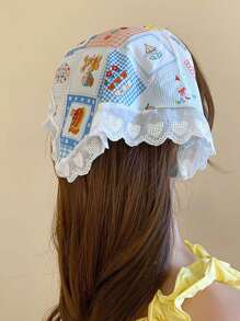 Bandanas - Multicolor - View 3