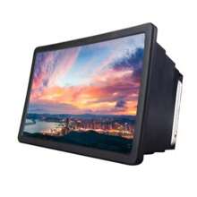 Proyector ampliador pantalla celular - Negro - Ver 5