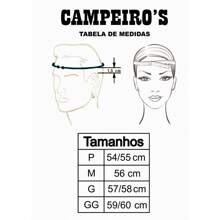 Gustavo Lima Fedora Hat With 8-Inch Brim. - màu đen - Xem 6