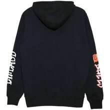 Mitchell & Ness FPHD4771-CBUYYPPPBLCK Hoodie For Men And Women In Blue ✅ Delivery 24/72h To Spain (Peninsula) - Blue - View 2