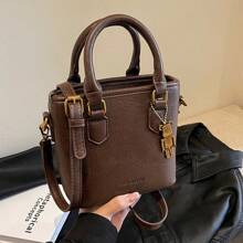 Bolso cruzado de mujer