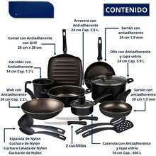 Cookware Sets - 1 - Visão 3