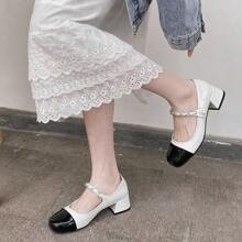 Women Heeled Sandals